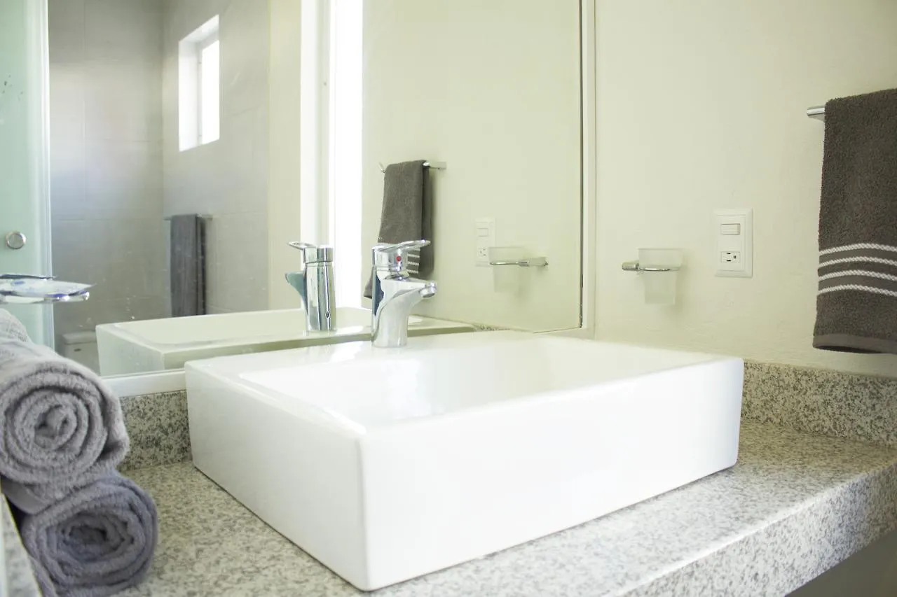 Cozy Loft *London* / Centrico Zapopan Aparthotel Guadalajara