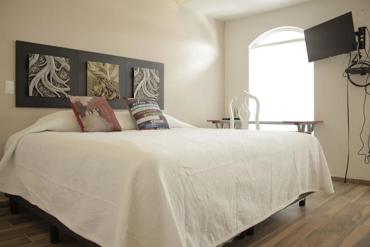 Cozy Loft *London* / Centrico Zapopan Aparthotel Guadalajara Mexico