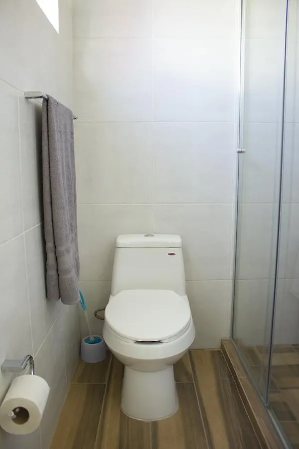 Cozy Loft *London* / Centrico Zapopan Aparthotel Guadalajara Mexico