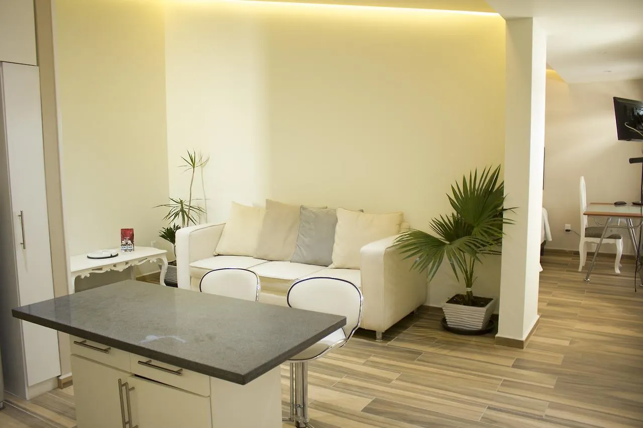 Cozy Loft *London* / Centrico Zapopan Aparthotel Guadalajara