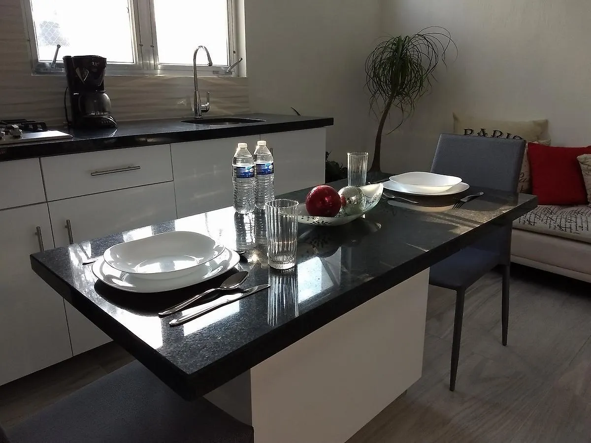 Cozy Loft *London* / Centrico Zapopan Aparthotel Guadalajara