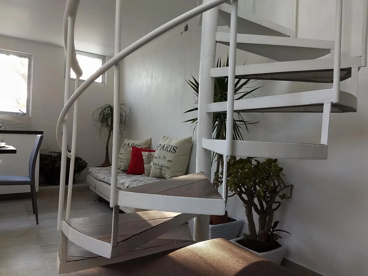 Cozy Loft *London* / Centrico Zapopan Aparthotel Guadalajara