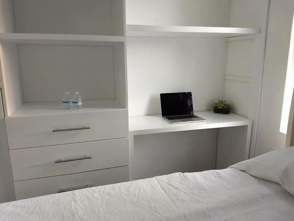 Cozy Loft *London* / Centrico Zapopan Aparthotel Guadalajara