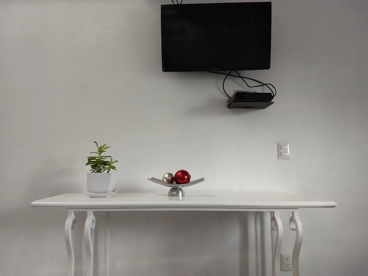 Cozy Loft *London* / Centrico Zapopan Aparthotel Guadalajara