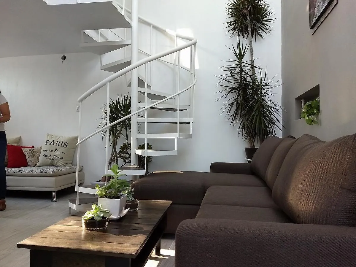 Cozy Loft *London* / Centrico Zapopan Aparthotel Guadalajara