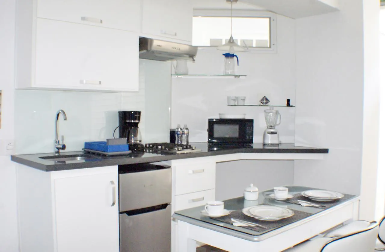 Cozy Loft *London* / Centrico Zapopan Aparthotel Guadalajara 0*,