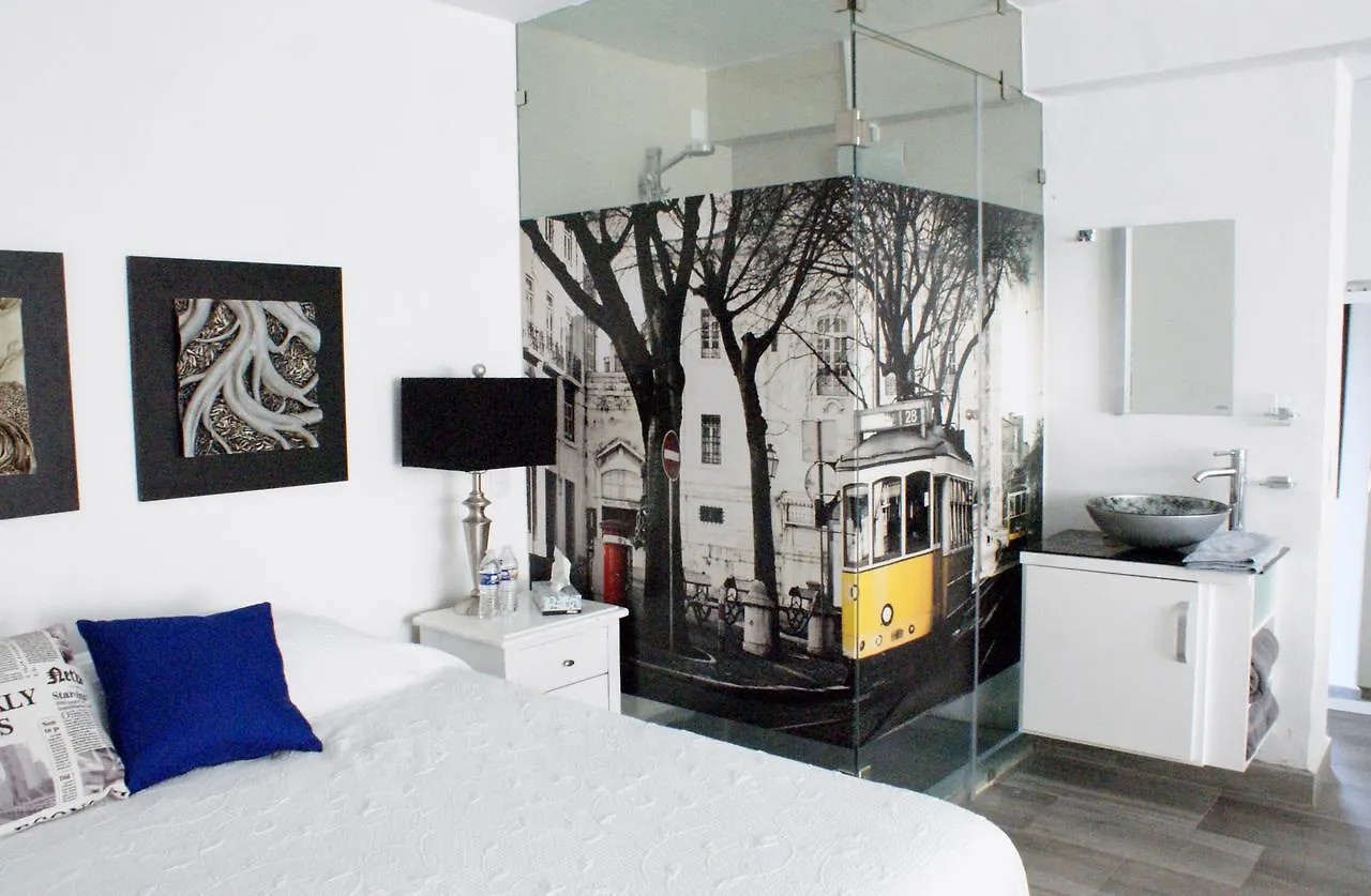 Cozy Loft *London* / Centrico Zapopan Aparthotel Guadalajara