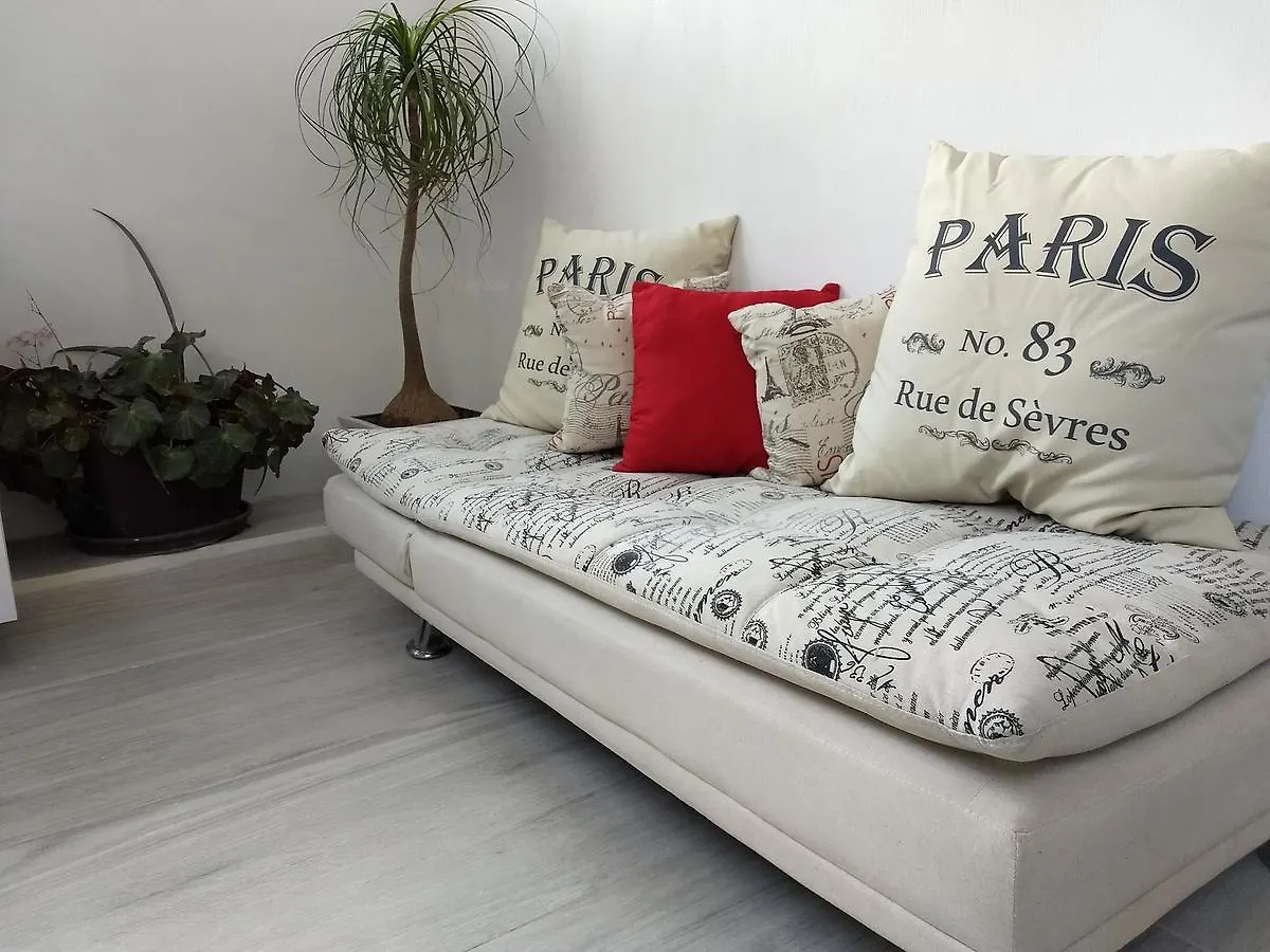 Cozy Loft *London* / Centrico Zapopan Aparthotel Guadalajara Mexico