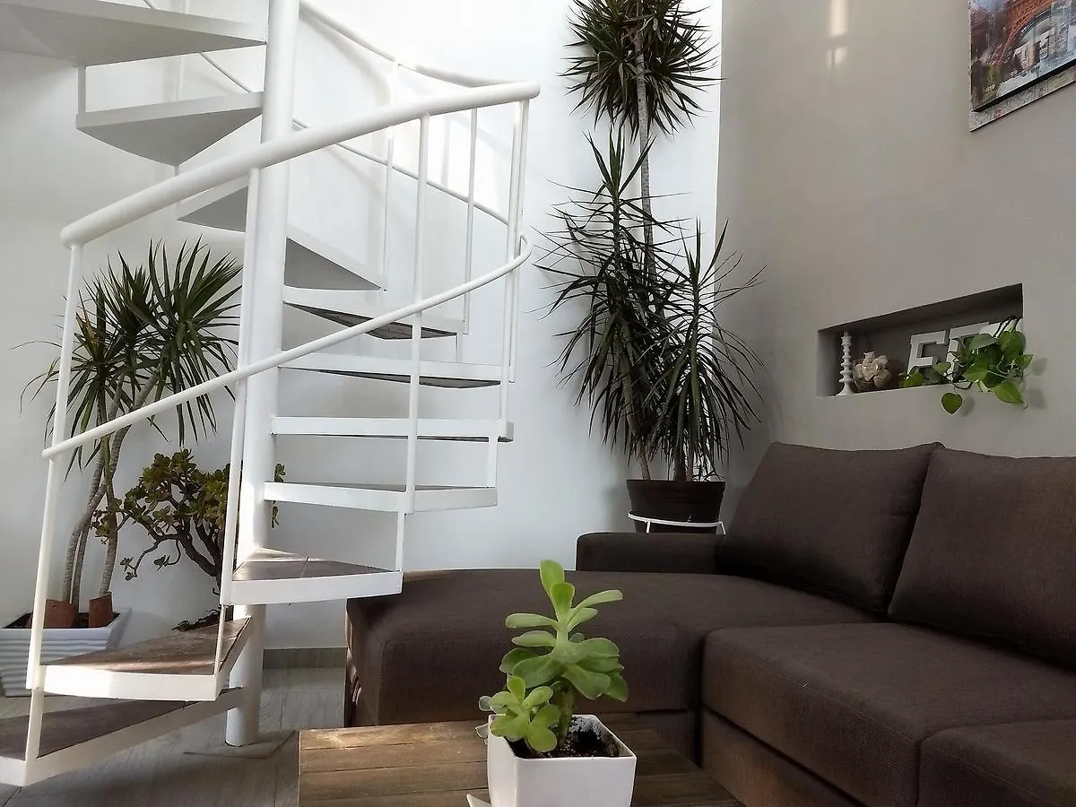 Cozy Loft *London* / Centrico Zapopan Aparthotel Guadalajara