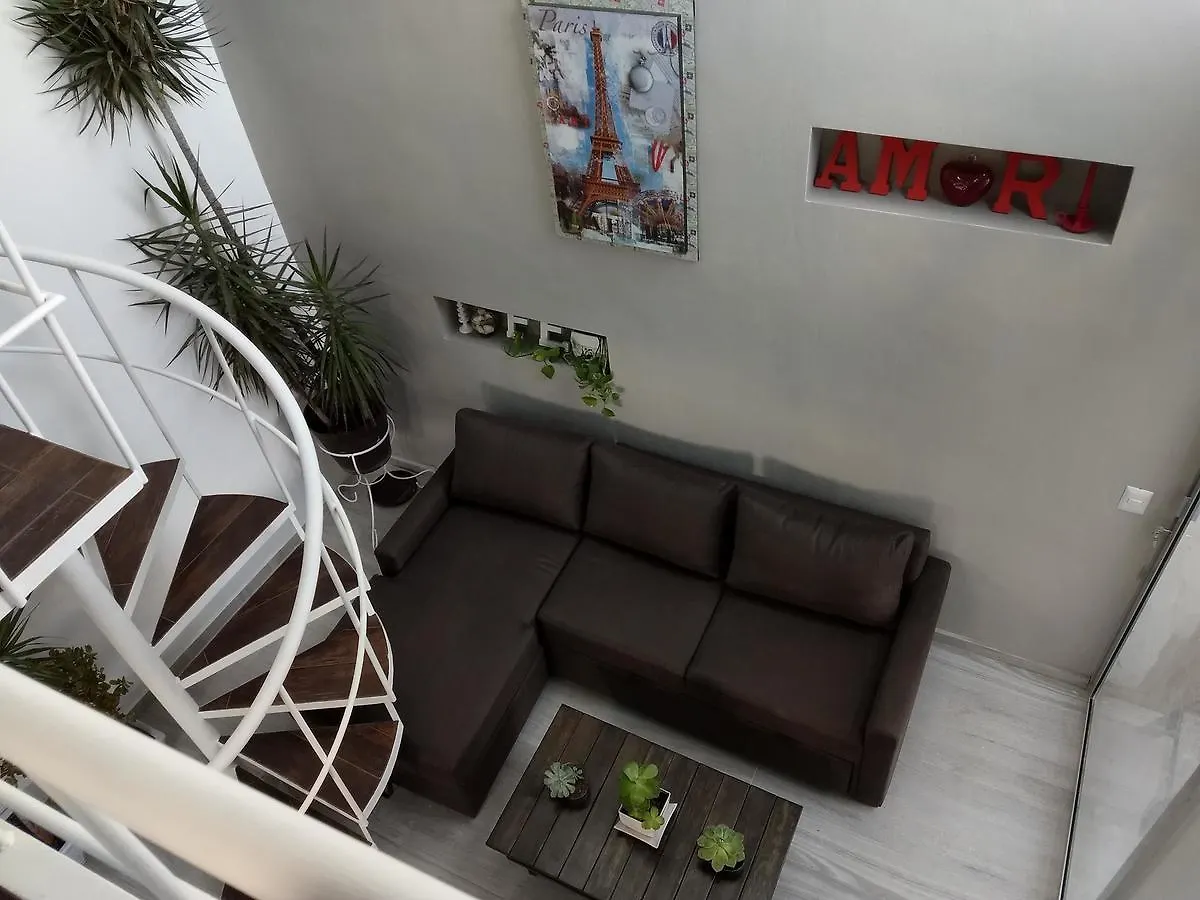 Cozy Loft *London* / Centrico Zapopan Aparthotel Guadalajara Mexico